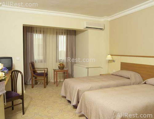 Viva Hotel Kaymakli 16